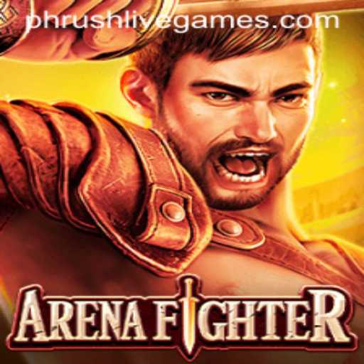 ArenaFighter: The Revolutionary Combat Game with Thrilling Phrush Challenges