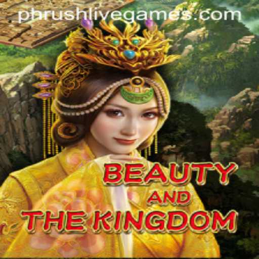 BeautyAndTheKingdom: Unveiling the Enchanting World of Phrush