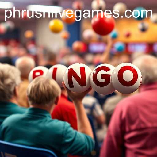 Exploring the World of Bingo Games: A Comprehensive Guide