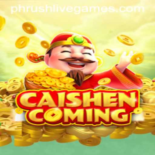 Unveiling the Mystical World of CAISHENCOMING: A Journey with Phrush