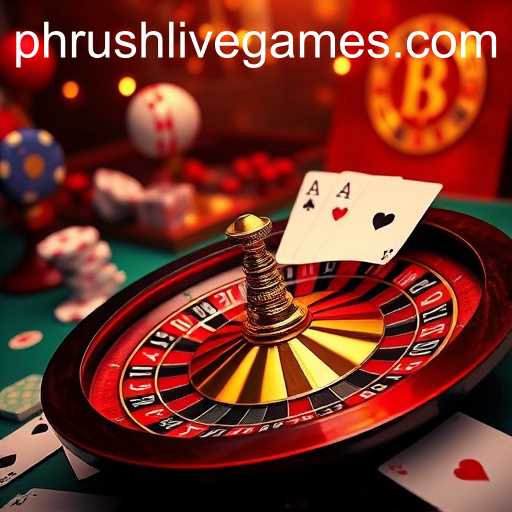 phrush