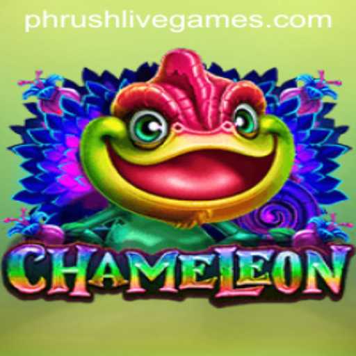 Exploring the Thrills of Chameleon: A Unique Game Experience