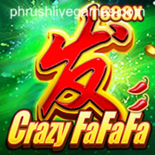 CrazyFaFaFa: A Mesmerizing Journey into the World of Phrush
