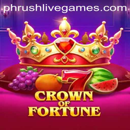 CrownofFortune: Embrace the Thrill of Strategic Gaming