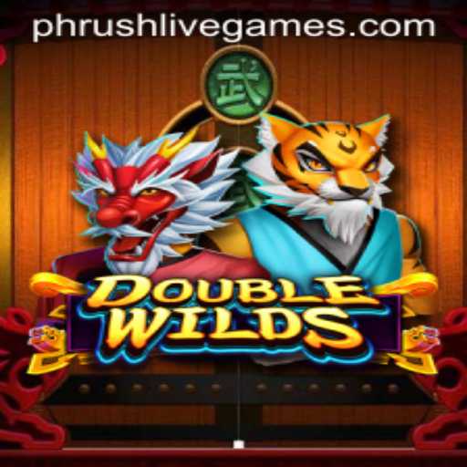 Unveiling DoubleWilds: A Thrilling Adventure in the World of Phrush