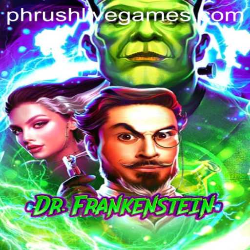 DrFrankenstein: Unveiling the Thrills of Modern Gamification