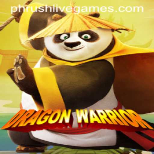 Exploring DragonWarrior: The Epic Adventure with Phrush