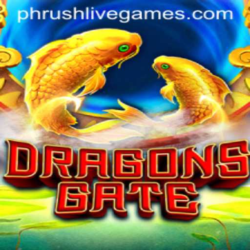 Exploring DragonsGate: The Enigmatic World of Phrush