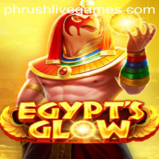 Discover the Mysteries of EgyptsGlow: A Journey Through Time with Phrush