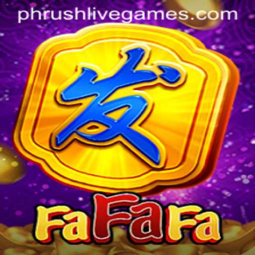 FaFaFa: A Deep Dive Into the Thrilling World of Phrush