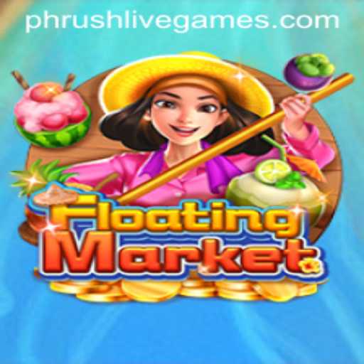 FloatingMarket: Navigating the World of Phrush in an Immersive Game Experience