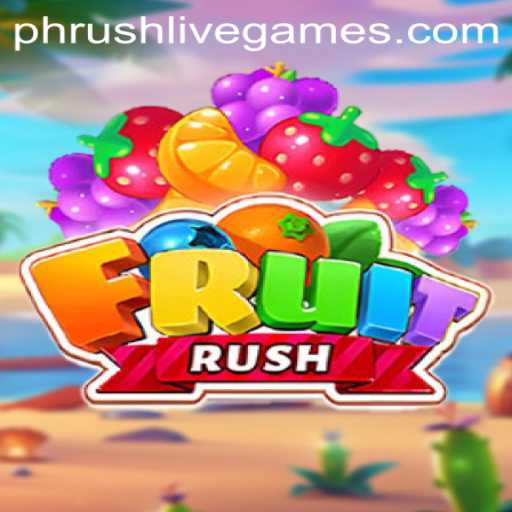 Discover the Exciting World of FruitRush