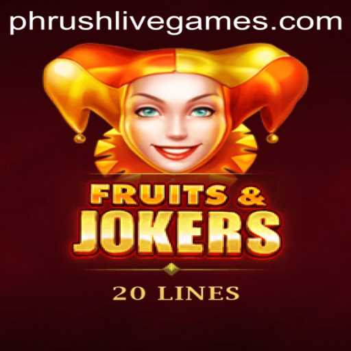 Exploring FruitsAndJokers20: An Insight into the Game