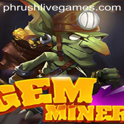 GemMiner: An Enthralling Adventure in the Heart of the Earth