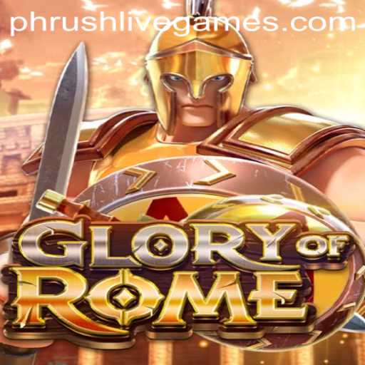 Exploring GloryofRome: A Captivating Historical Strategy Game