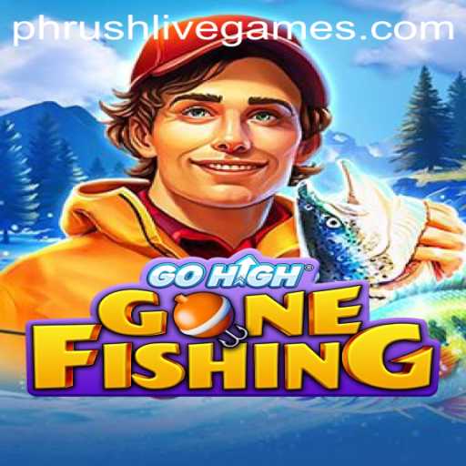 Discover the Thrills of GoHighGoneFishing: Immerse Yourself in the World of Phrush