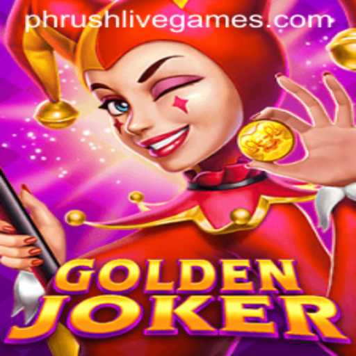 GoldenJoker: The Game That Redefines Strategy with Phrush
