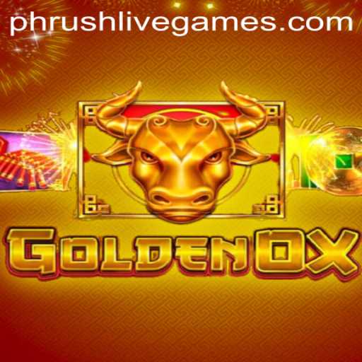 GoldenOx: The Exciting World of Phrush Unveiled