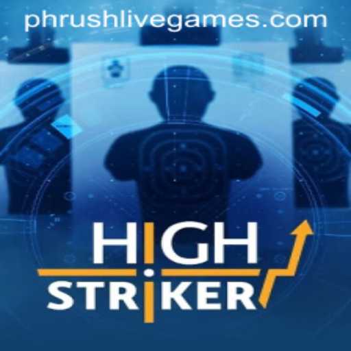 HighStriker: The Game That Redefines Competitive Play