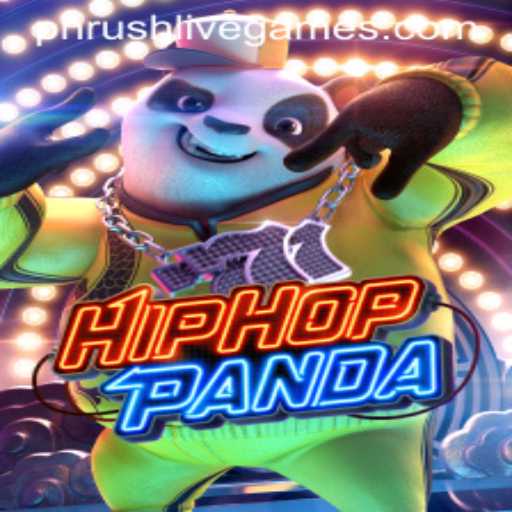 HipHopPanda: A Rhythmic Adventure in the World of Phrush
