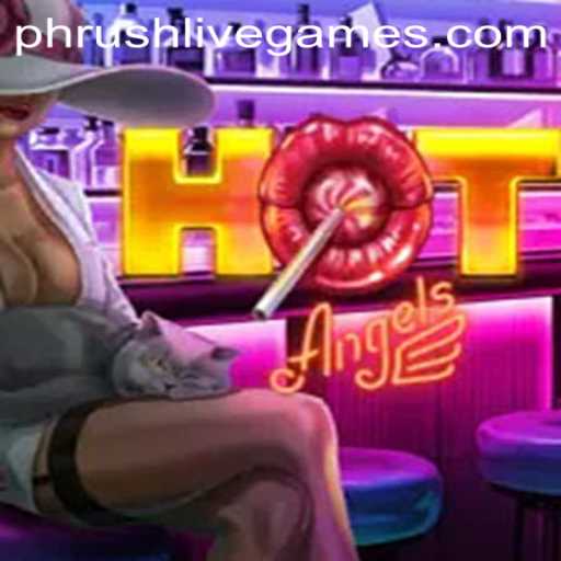 Unveiling HotAngels: The Game Revolutionizing Virtual Worlds