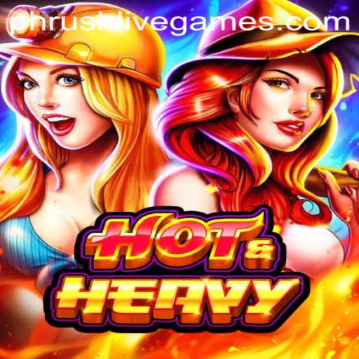 Dive Into the Exciting World of HotHeavy: The Phrush Adventure