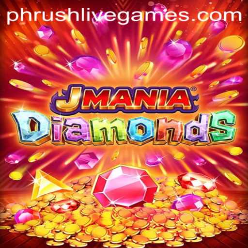 Discover the Thrills of JManiaDiamonds: A Game Like No Other