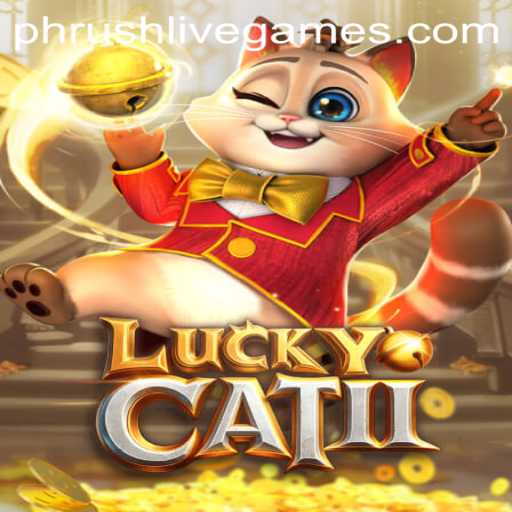 Discovering the Enchanting World of LuckyCatII: A Game of Wit and Phrush
