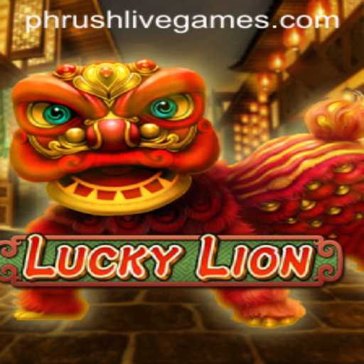 Unveiling LuckyLion: An Engaging Adventure with Phrush