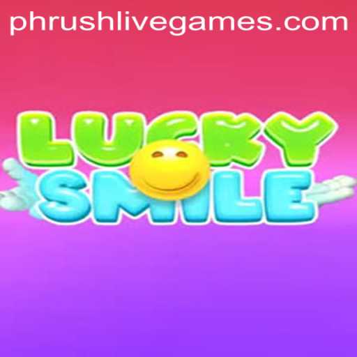 Unveiling LuckySmile: The Game That Captivates with 'Phrush'