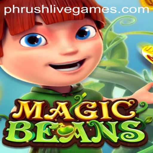 MAGICBEANS: An Immersive Adventure into the World of Phrush