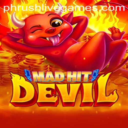 MadHitDevil: An In-Depth Look at the Enigmatic Game and Its Unique Concept