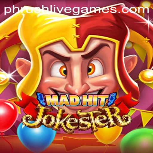 MadHitJokester: A Wild Ride through Comedy and Chaos