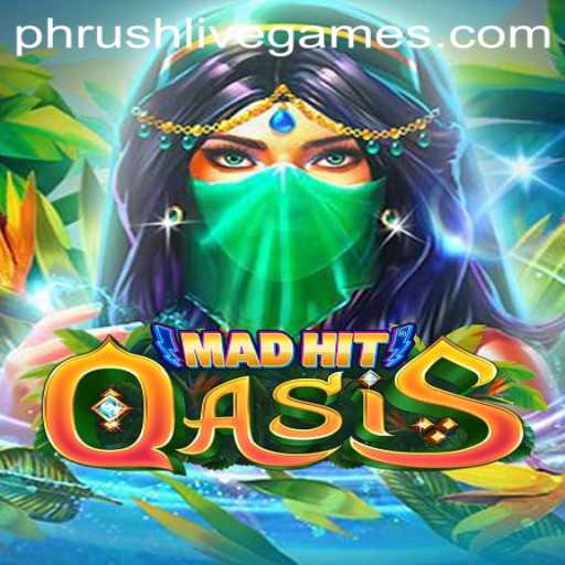 MadHitOasis: Exploring the Intriguing World of Phrush