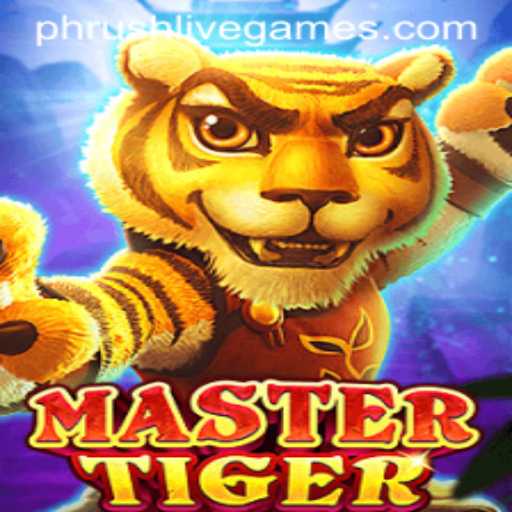Unlock the Secrets of MasterTiger: A Game of Strategy and Skill