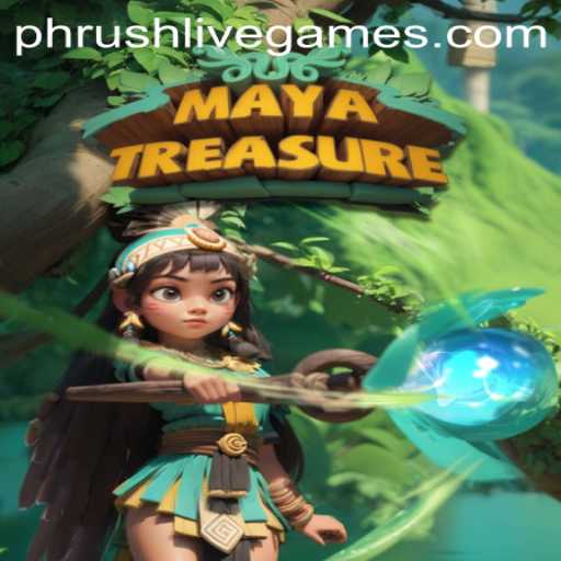 Discover the Mysteries of MayaTreasure: A Journey Through Ancient Worlds