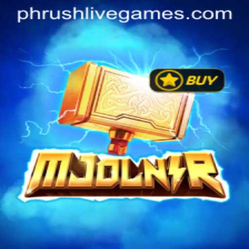 Discovering Mjolnir: An Immersive Gaming Experience with Phrush Elements