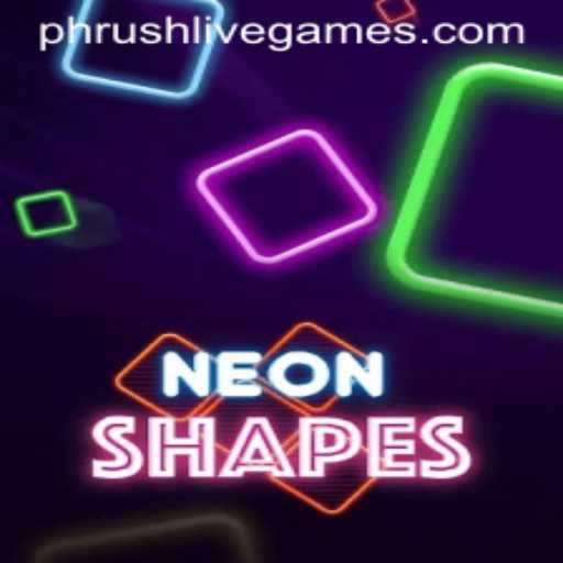 Exploring the Intricate World of NeonShapes: A Journey Through the Phrush Dimension