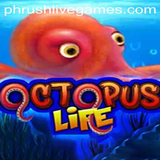 Dive into the Deep With OctopusLife: A Unique Gaming Experience