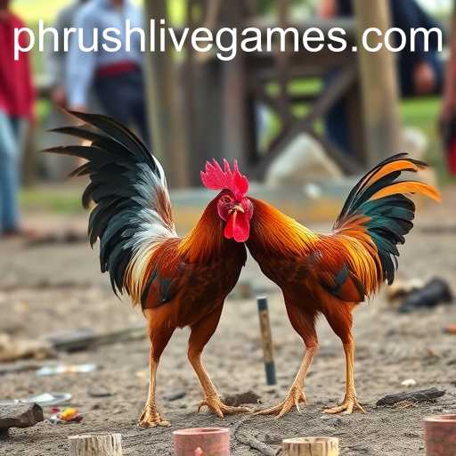 phrush