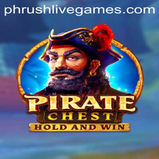 Discover the Adventure of PirateChest