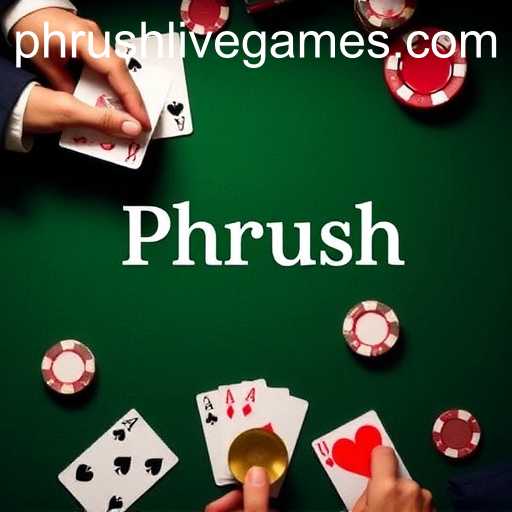 phrush