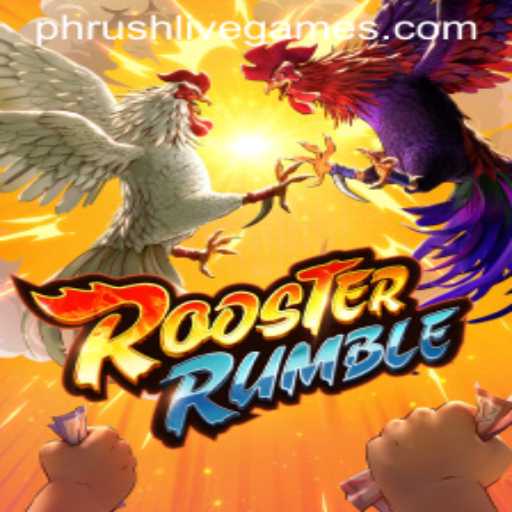 RoosterRumble: A New Dawn for Interactive Gaming