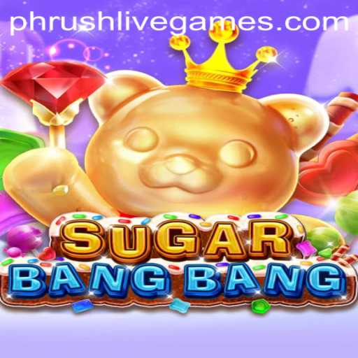 Exploring the Vibrant World of SUGARBANGBANG: Embrace the Phrush