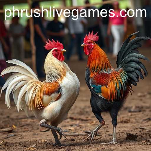 Exploring the Rich Tradition of Sabong Games and the Role of 'Phrush'