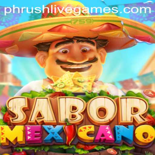 Exploring the Vibrant World of SaborMexicano: A Unique Gaming Experience