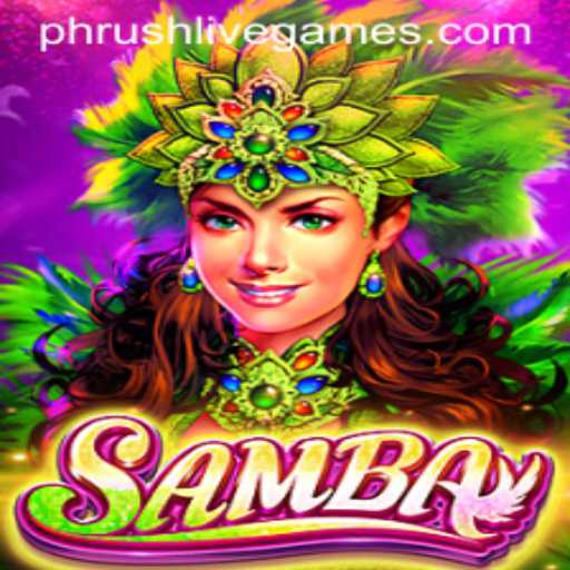 Unveiling the World of Samba and the Mysterious Art of Phrush