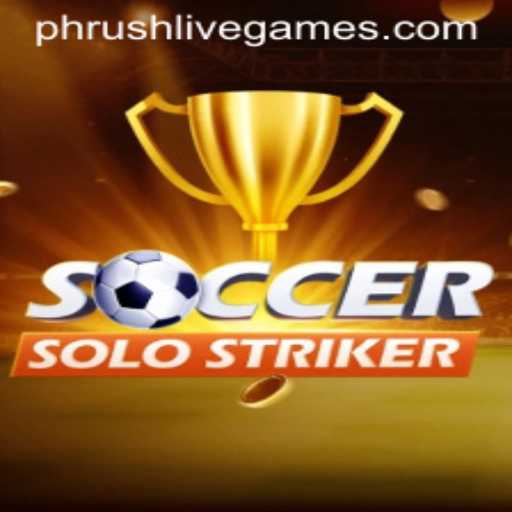 SoccerSoloStriker: Thrilling Gameplay with a Twist