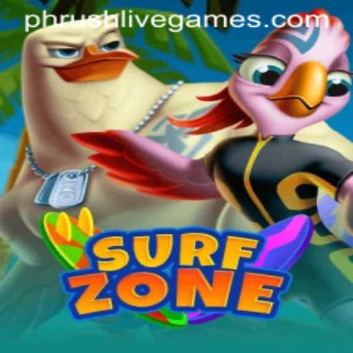 Discover the Thrill of SurfZone: A Phrush Challenge Awaits