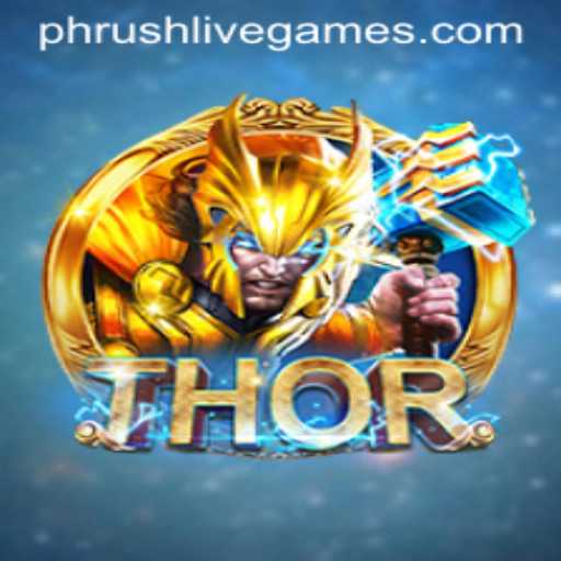 Unveiling the World of THOR: A Comprehensive Guide to Phrush